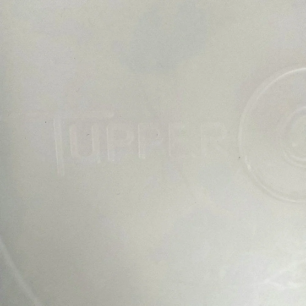Tupperware up sale